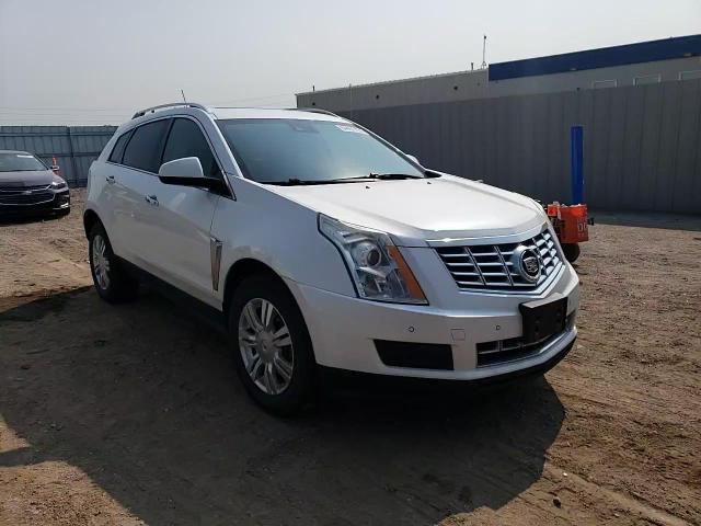 2016 Cadillac Srx Luxury Collection VIN: 3GYFNEE36GS506473 Lot: 64461454