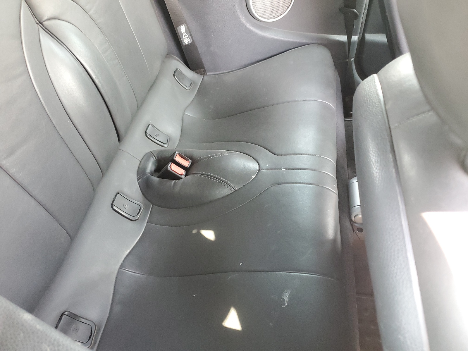 WMWRH33576TF86874 2006 Mini Cooper S