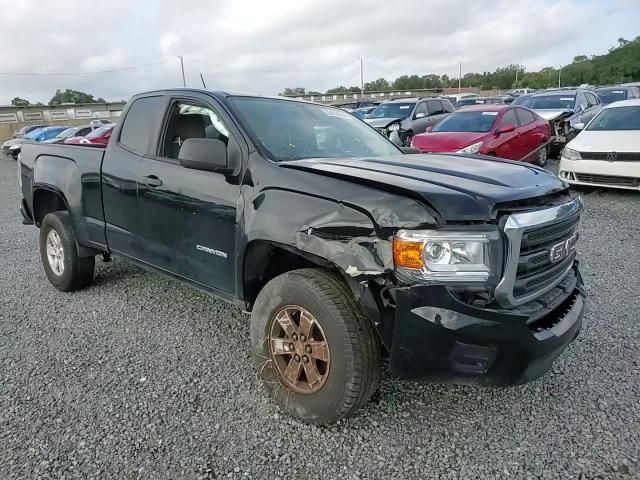 2018 GMC Canyon VIN: 1GTH5BEN0J1303120 Lot: 63978654