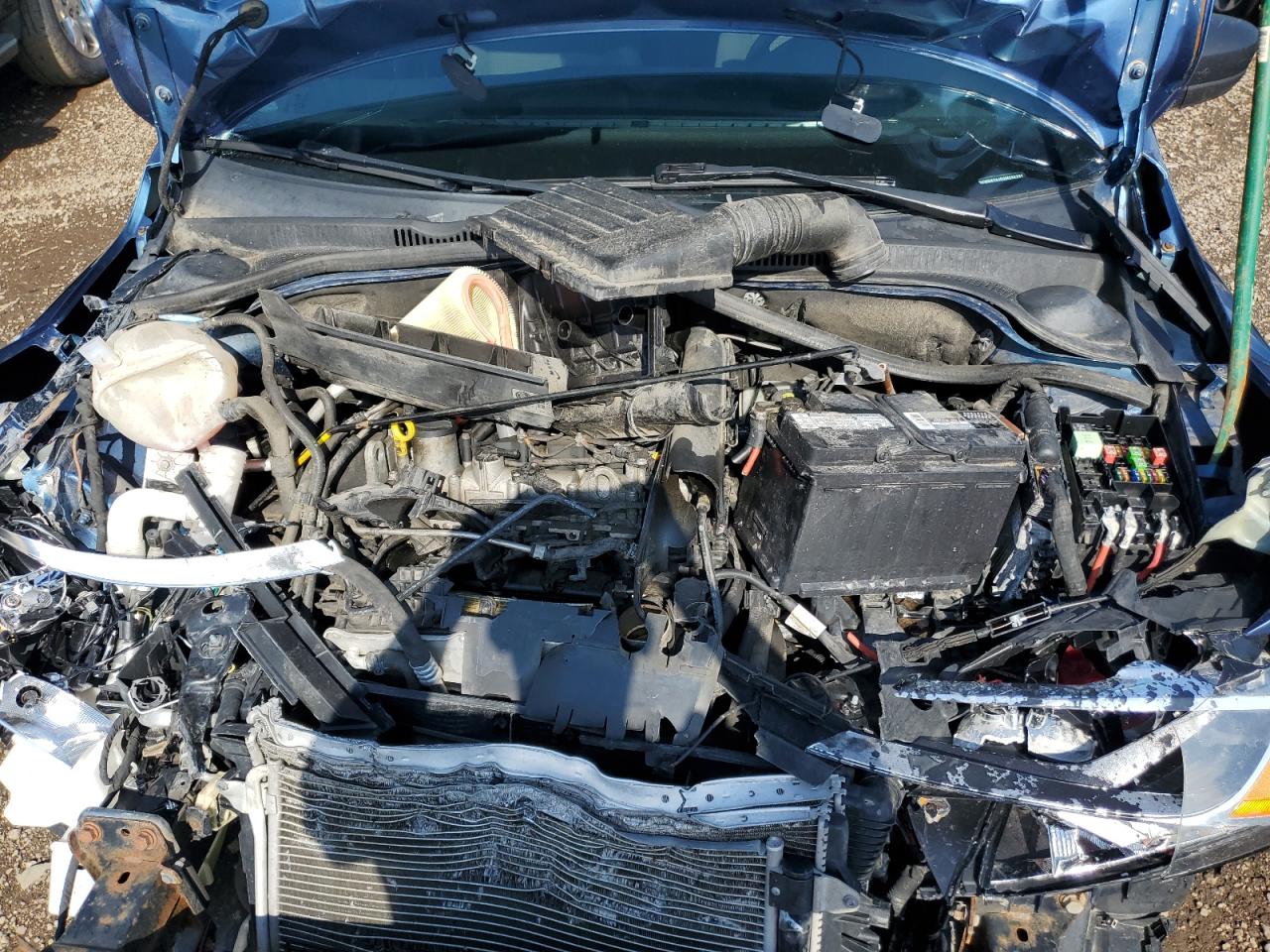 2016 Volkswagen Jetta Se VIN: 3VWD67AJ5GM292331 Lot: 61535004