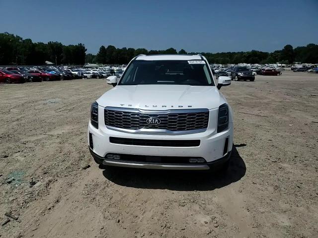 2020 Kia Telluride Sx VIN: 5XYP54HC2LG045574 Lot: 63418194