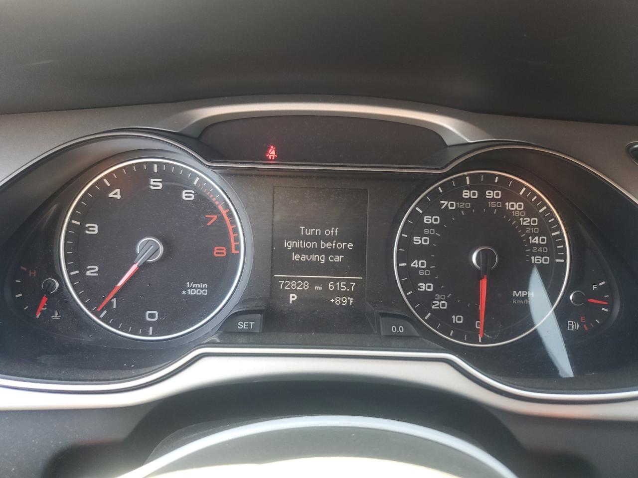 2016 Audi A4 Premium S-Line VIN: WAUBFAFLXGN011578 Lot: 63231534