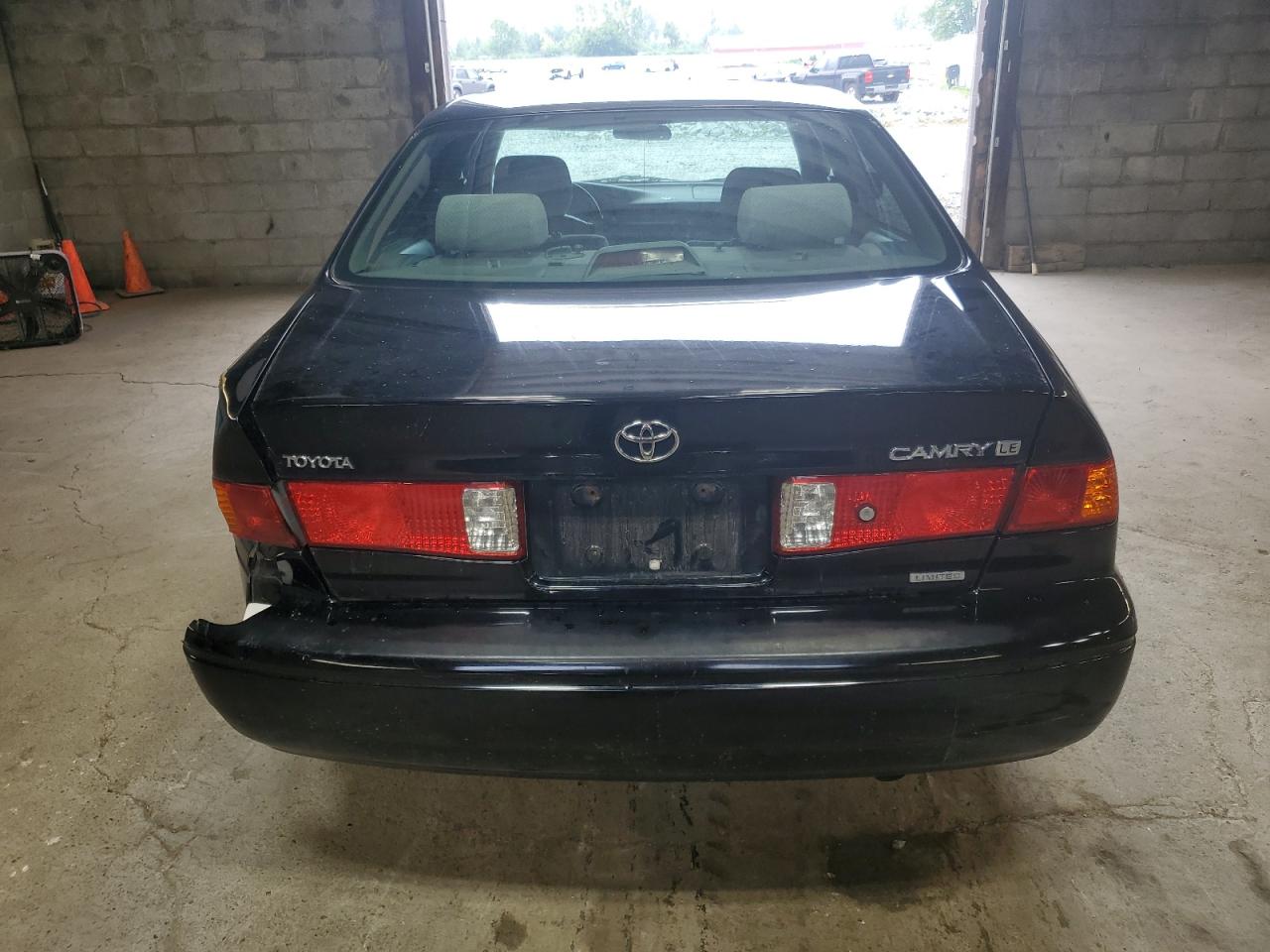 2000 Toyota Camry Ce VIN: JT2BG22K1Y0479029 Lot: 65376134