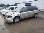 2006 Chrysler Town & Country Lx продається в Shreveport, LA - Side