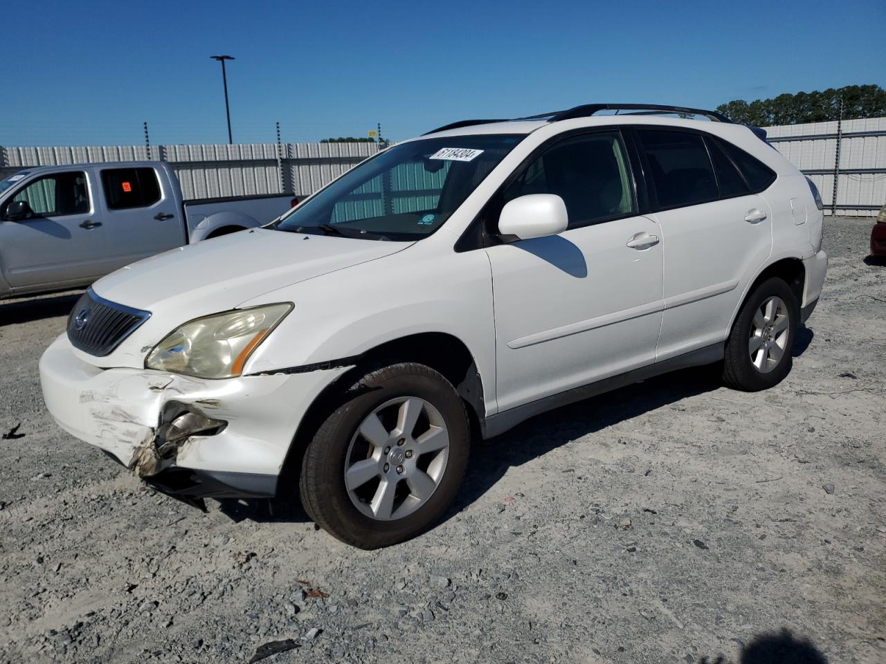 2006 Lexus RX - Image 1