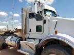 2016 Kenworth Construction T800 for Sale in Andrews, TX - Vandalism