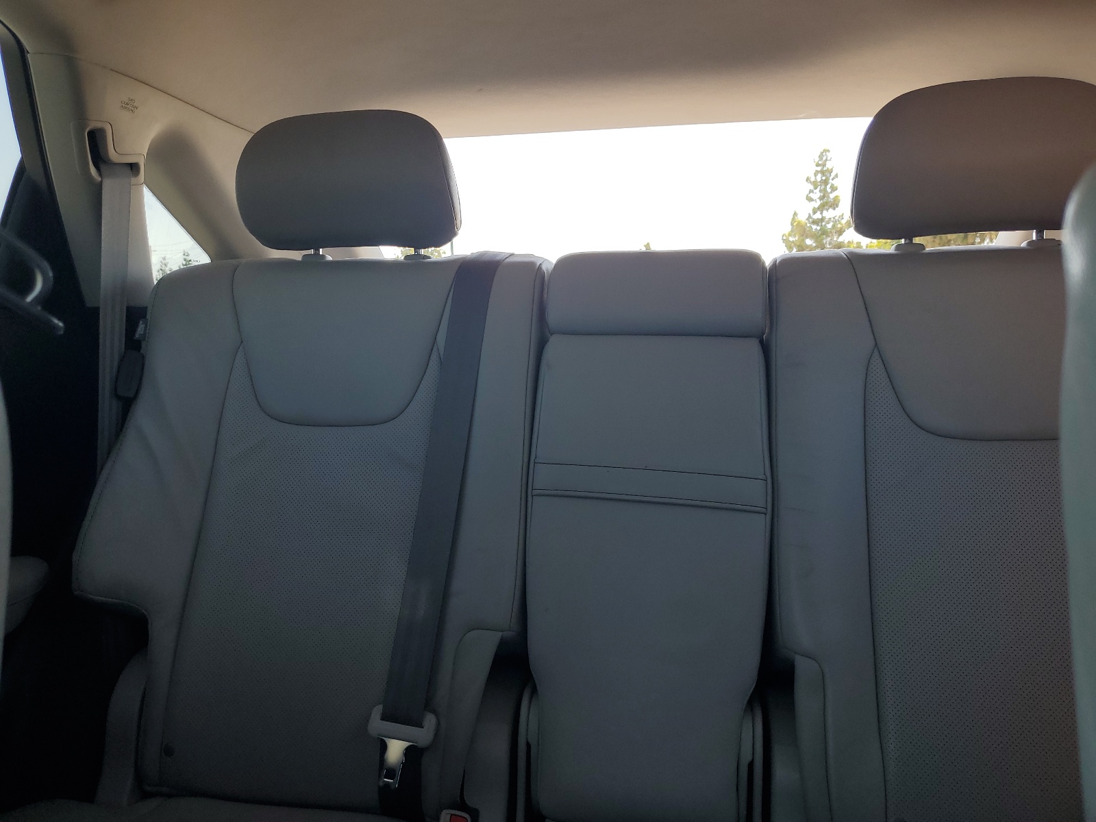 2T2ZK1BA8DC096559 2013 Lexus Rx 350