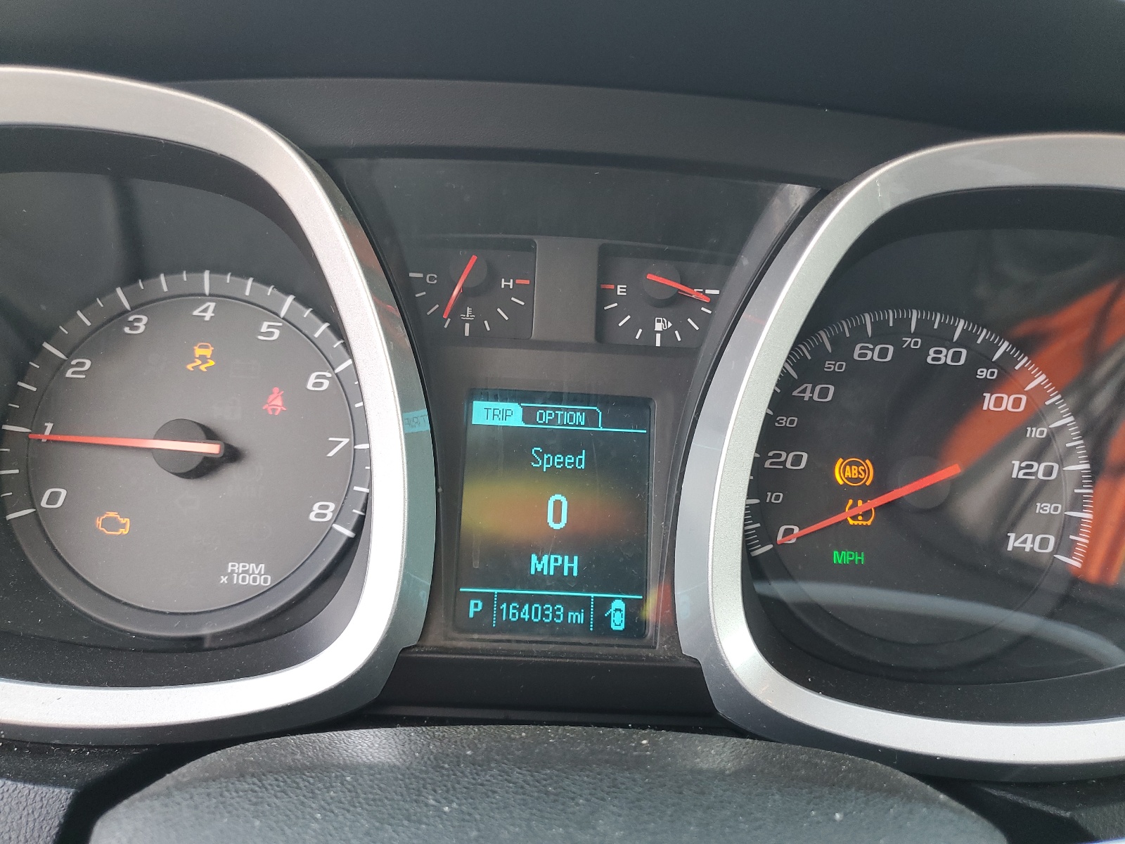 1GNFLEEK3DZ108131 2013 Chevrolet Equinox Lt