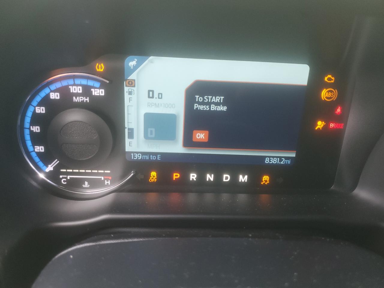 2023 Ford Bronco Base VIN: 1FMEE5DP7PLB73109 Lot: 64151034