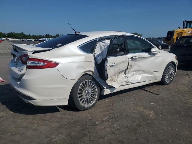 3FA6P0RU0ER167936 | 2014 Ford fusion titanium hev