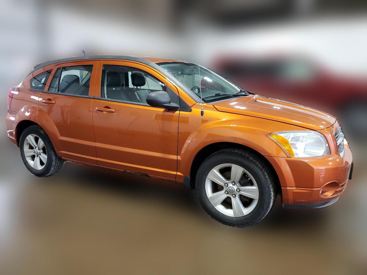 2011 Dodge Caliber Uptown VIN: 1B3CB9HB4BD255426 Lot: 65167234