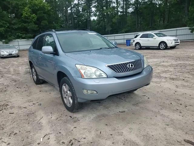 2007 Lexus Rx 350 VIN: 2T2HK31U37C043579 Lot: 64978744