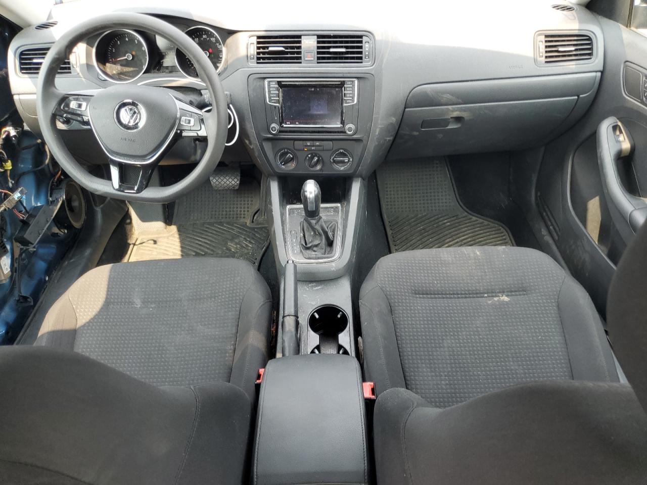 2016 Volkswagen Jetta S VIN: 3VW267AJ5GM342751 Lot: 63497714