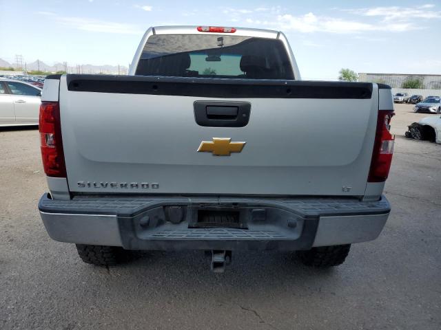 3GCPCSEAXCG234407 | 2012 Chevrolet silverado c1500 lt