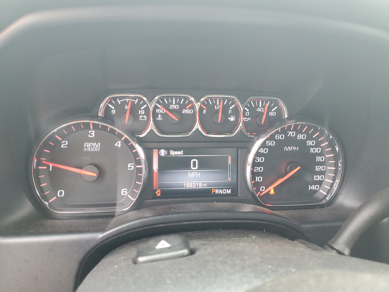 3GTU2UEC8EG368337 2017 GMC Sierra K1500 Sle