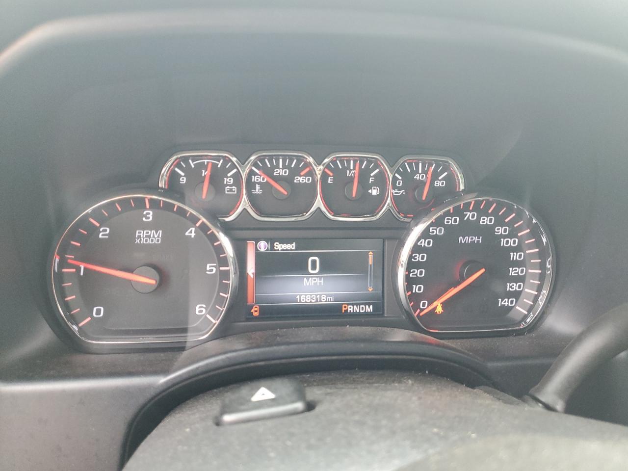 2017 GMC Sierra K1500 Sle VIN: 3GTU2UEC8EG368337 Lot: 63032684