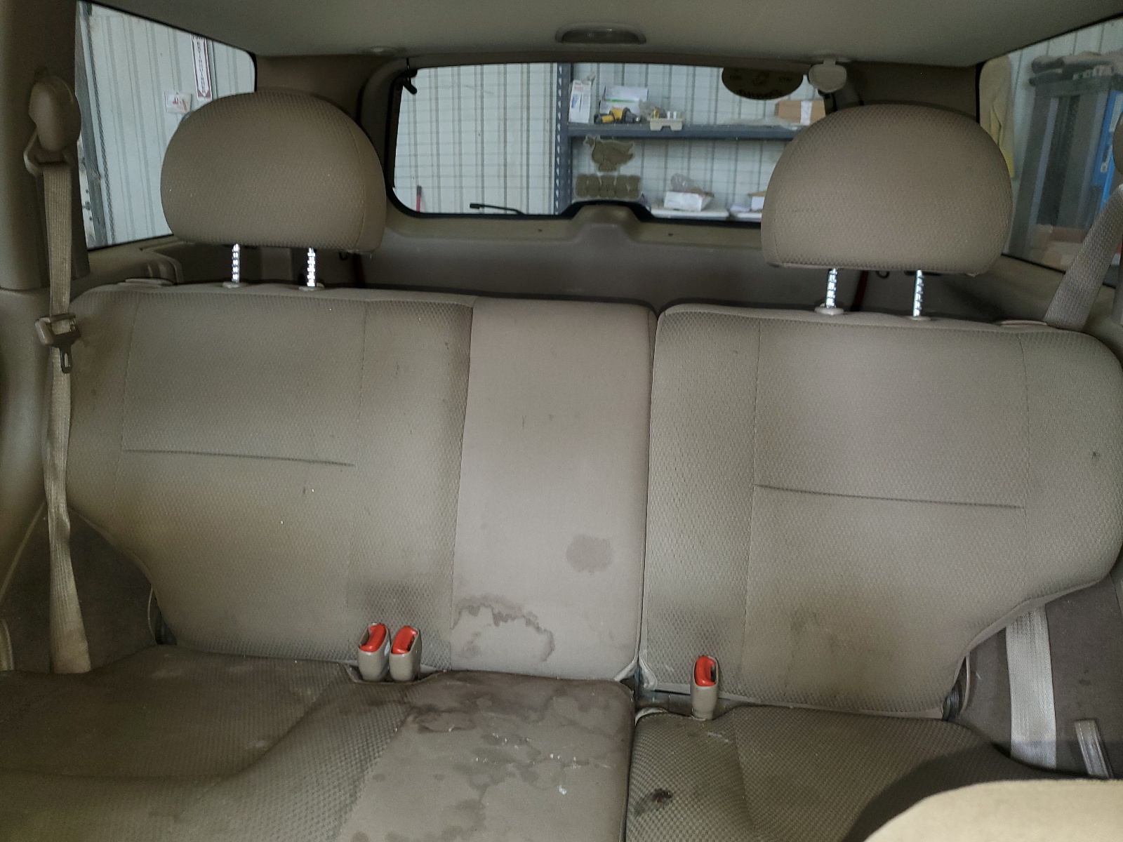 1J4GX48S22C301923 2002 Jeep Grand Cherokee Laredo