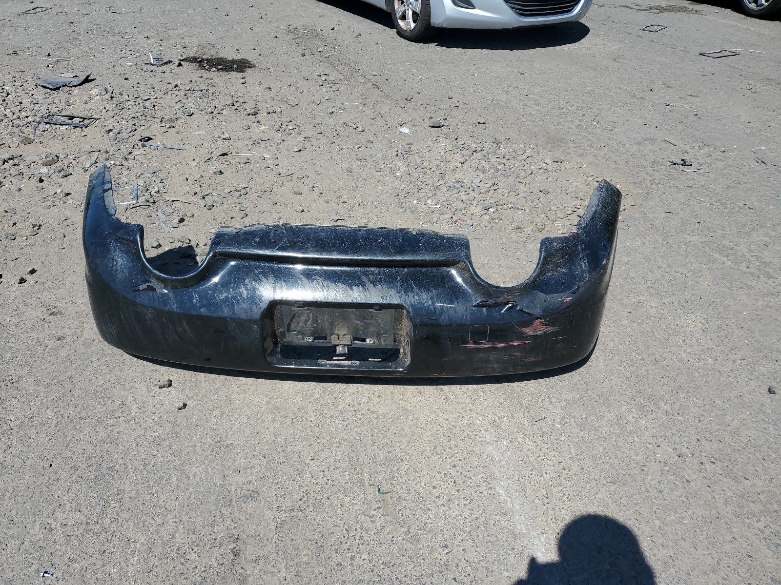 JHMAP21435S007385 2005 Honda S2000