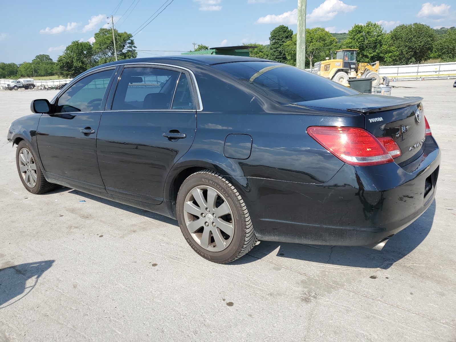 4T1BK36B36U111636 2006 Toyota Avalon Xl