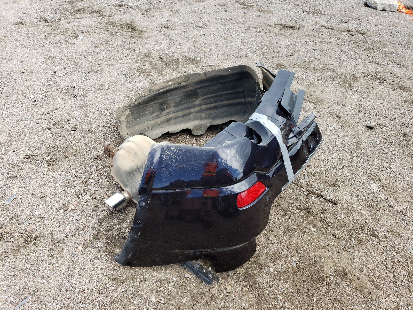 1C4RJFCG5LC194818 2020 Jeep Grand Cherokee Overland