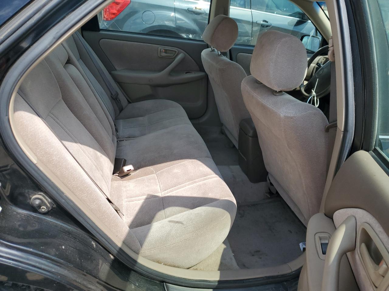 1999 Toyota Camry Le VIN: 4T1BF22K3XU090518 Lot: 62589864