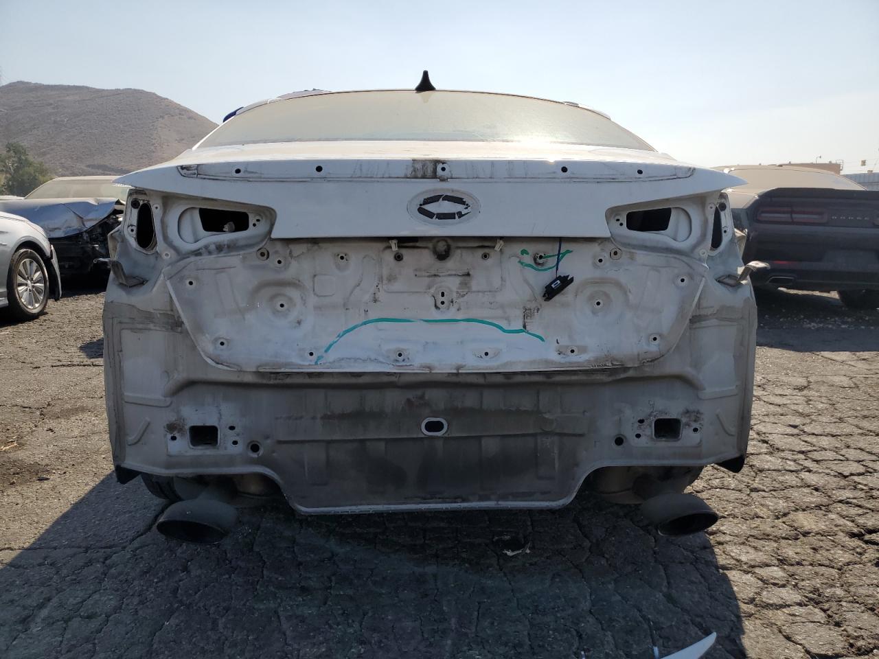 2013 Kia Optima Sx VIN: 5XXGR4A67DG190074 Lot: 60970024