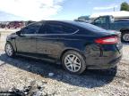 2016 Ford Fusion Se   за продажба в Prairie Grove, AR - Front End