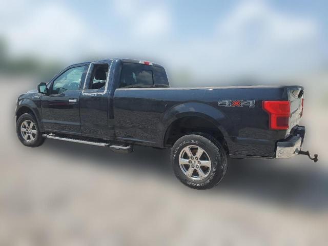 1FTFX1E45KKD62937 | 2019 Ford f150 super cab