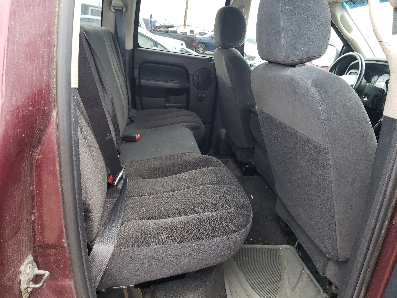 3D7HA18ZX2G205760 2002 Dodge Ram 1500