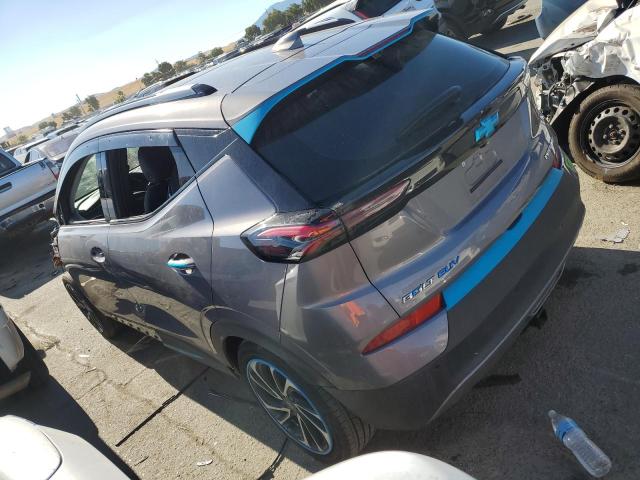 2022 CHEVROLET BOLT EUV P 1G1FZ6S01N4108233  64146854