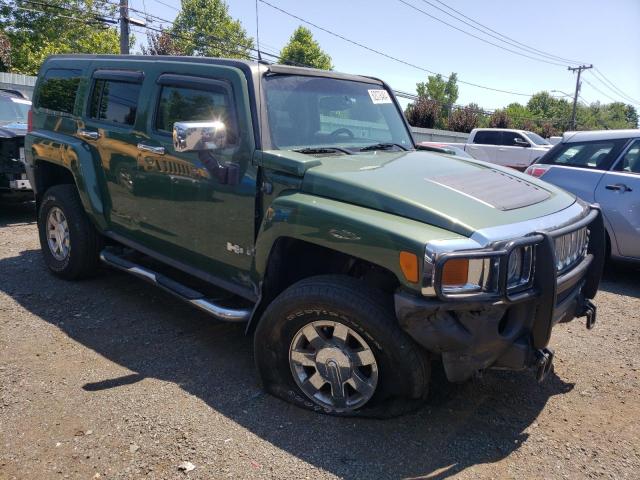 5GTDN136668139707 | 2006 Hummer h3