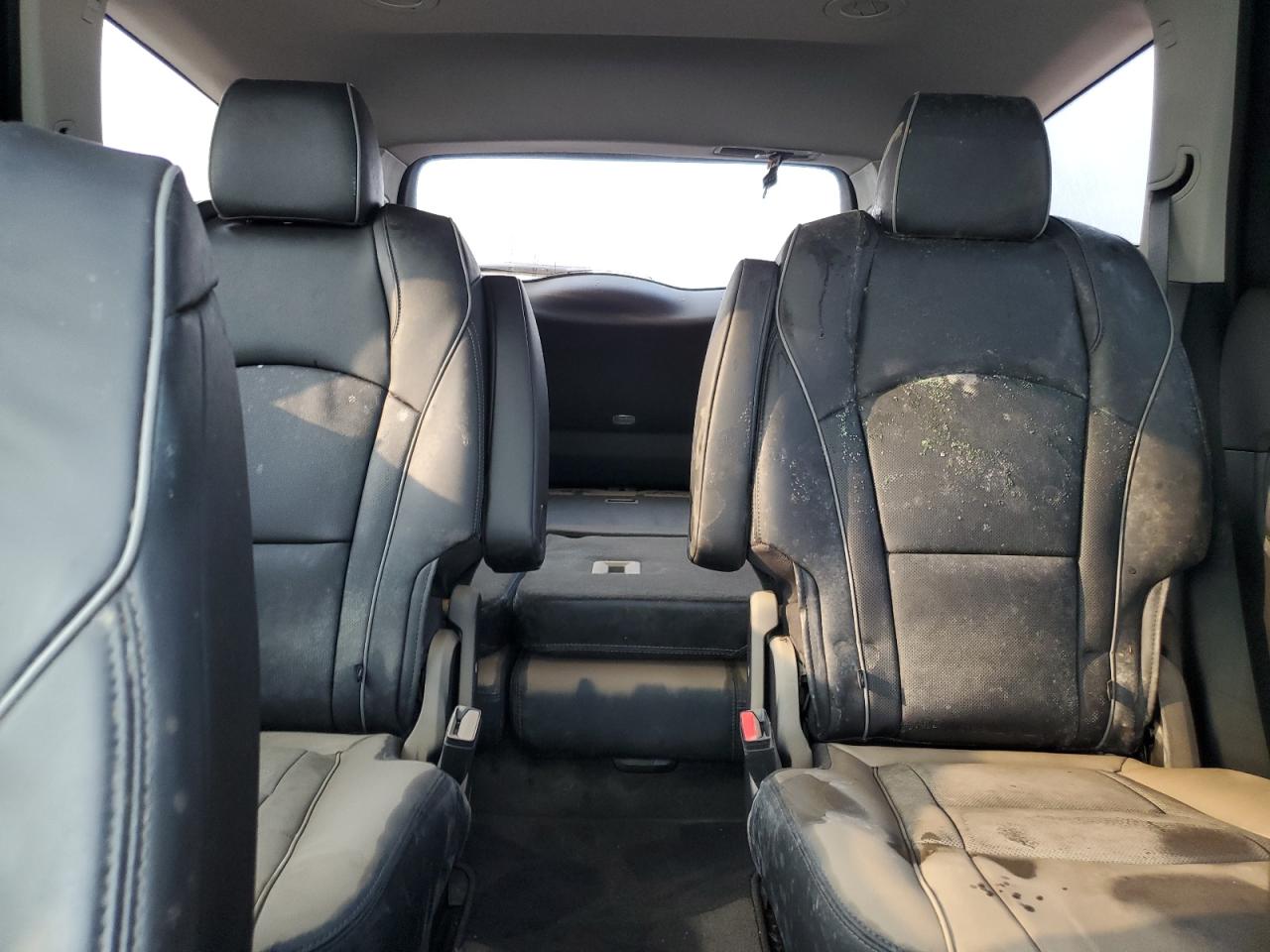 2020 Buick Enclave Avenir VIN: 5GAEVCKW3LJ218735 Lot: 62966264