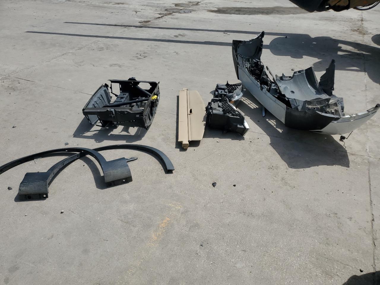 2016 BMW X3 xDrive28I VIN: 5UXWX9C52G0D70671 Lot: 64013754