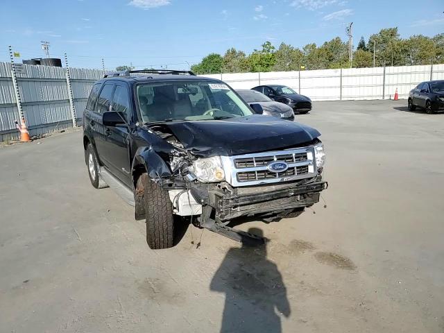 2009 Ford Escape Hybrid VIN: 1FMCU593X9KB21594 Lot: 63216994