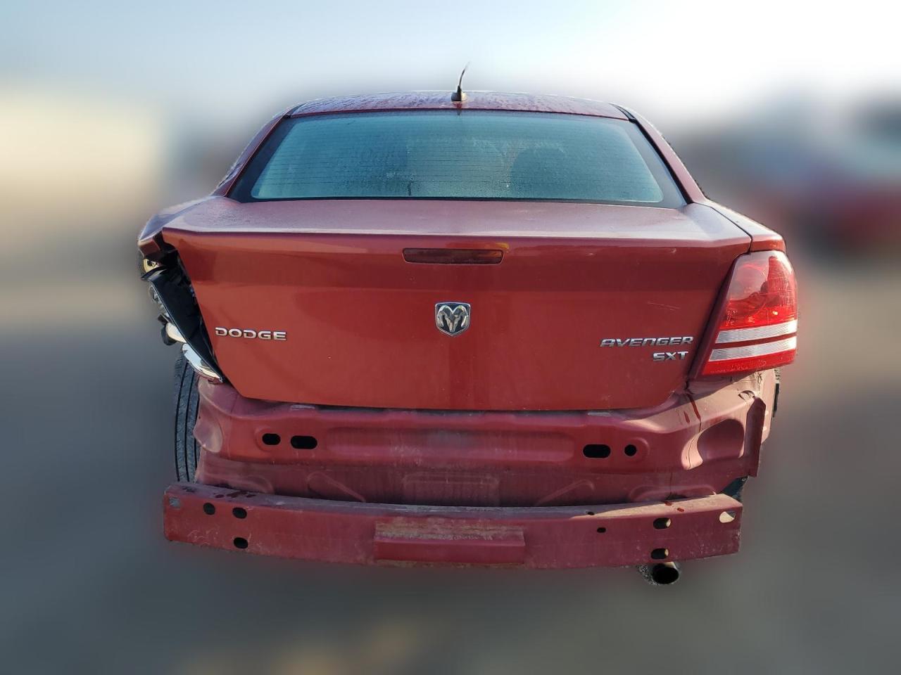 2010 Dodge Avenger Sxt VIN: 1B3CC4FB2AN175196 Lot: 63279204