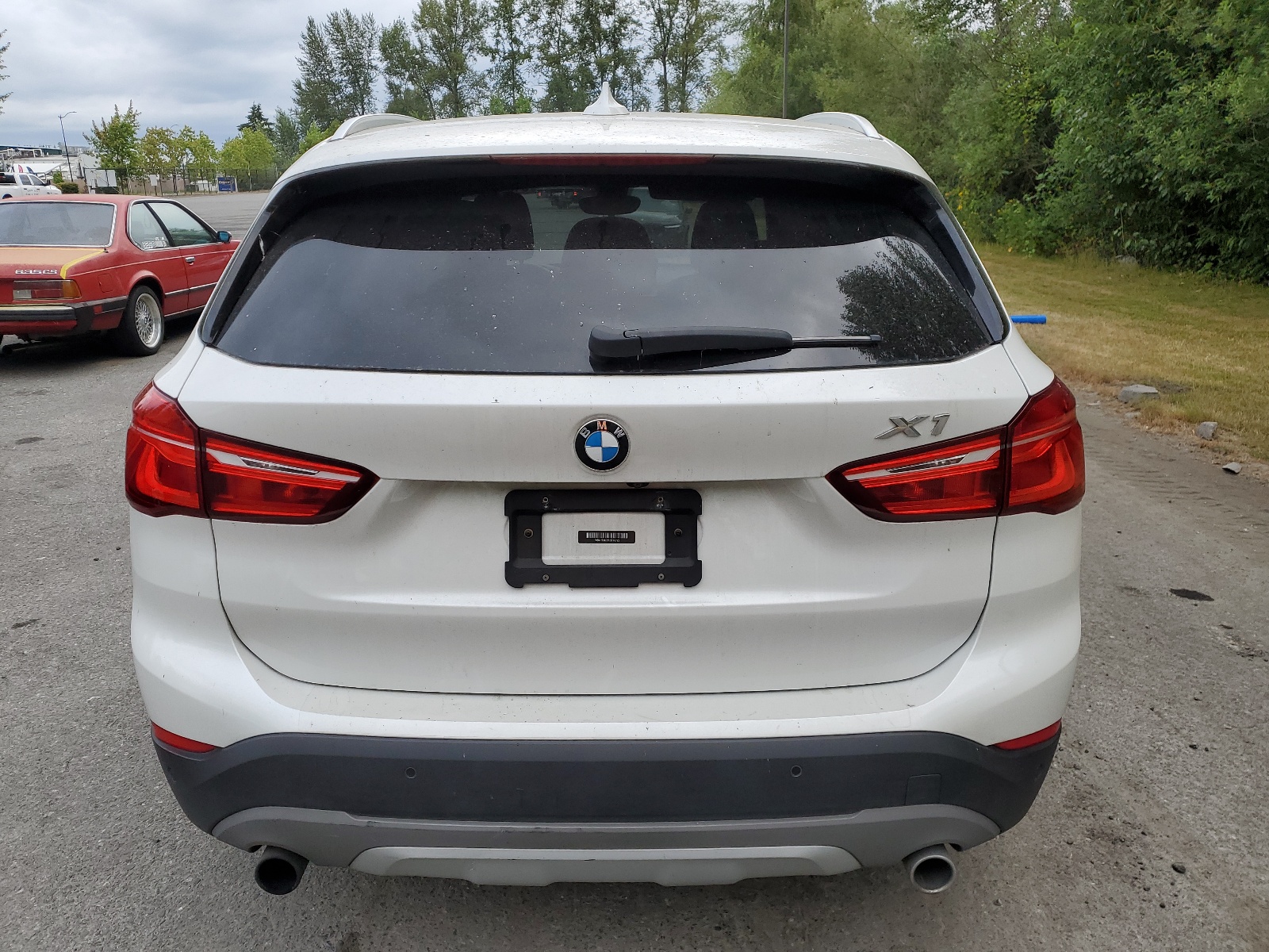 WBXHT3C33H5F76722 2017 BMW X1 xDrive28I