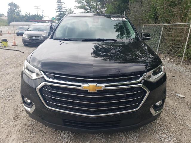 1GNEVHKW6MJ262684 Chevrolet Traverse L 5