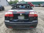 2005 Saab 9-3 Linear იყიდება Candia-ში, NH - Water/Flood
