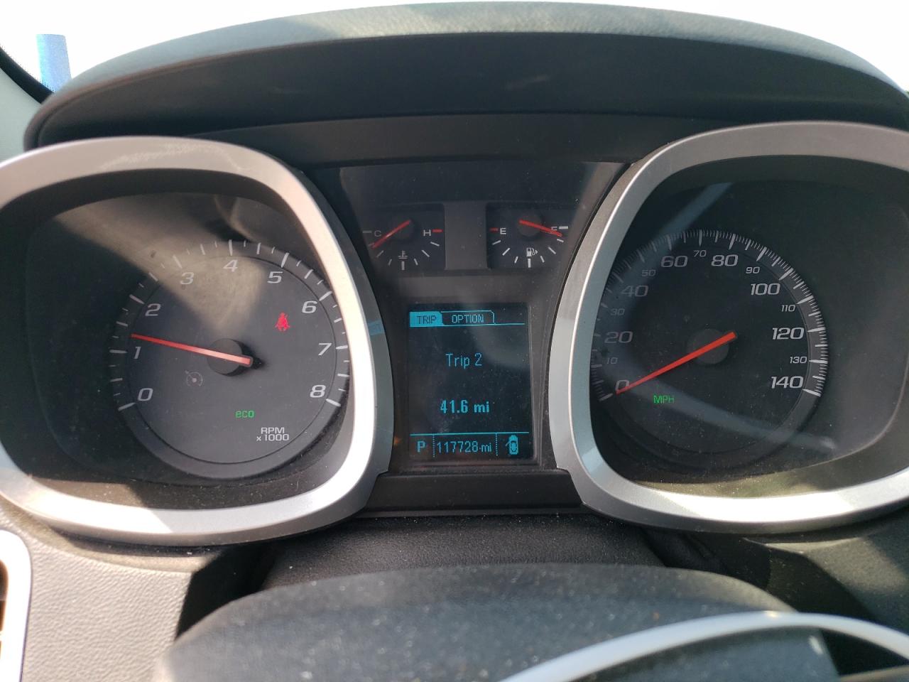 2016 Chevrolet Equinox Lt VIN: 2GNFLFEK5G6308482 Lot: 62991854