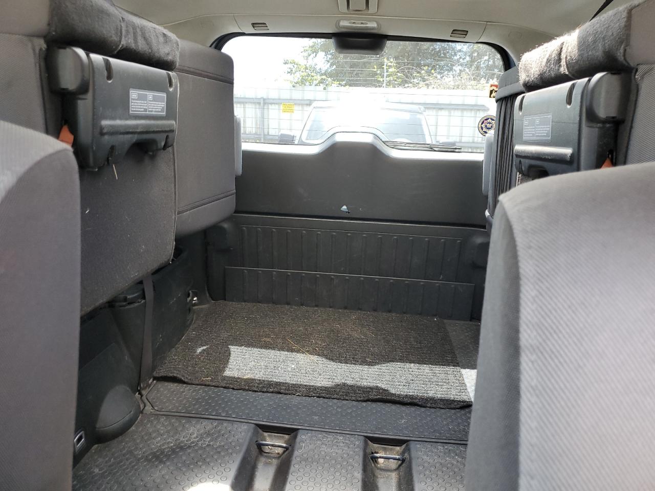 2008 Honda Element Ex VIN: 5J6YH28798L002701 Lot: 61577584