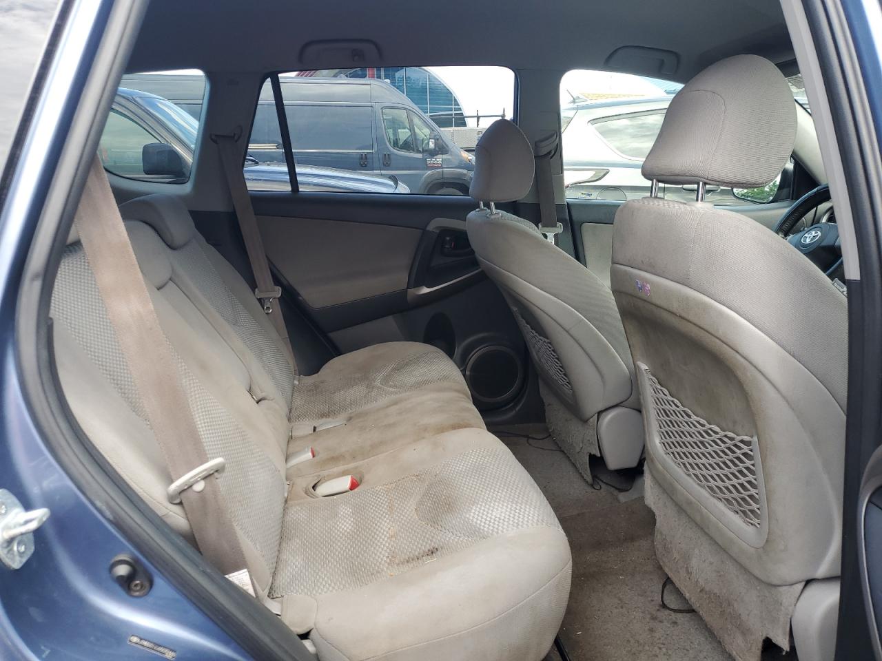 JTMBD31V565032446 2006 Toyota Rav4 Limited