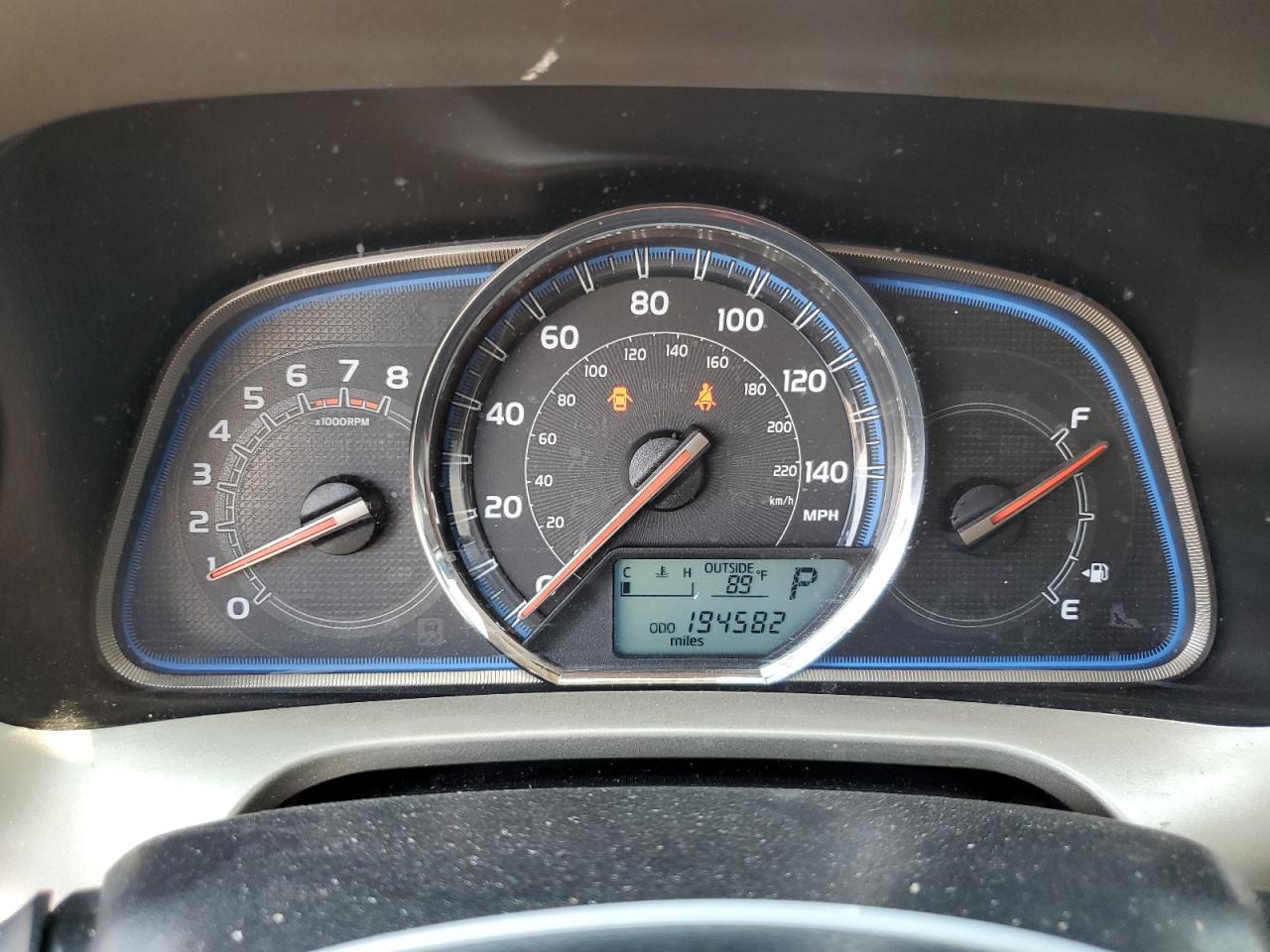 2015 Toyota Rav4 Limited VIN: 2T3DFREV4FW391909 Lot: 64179794