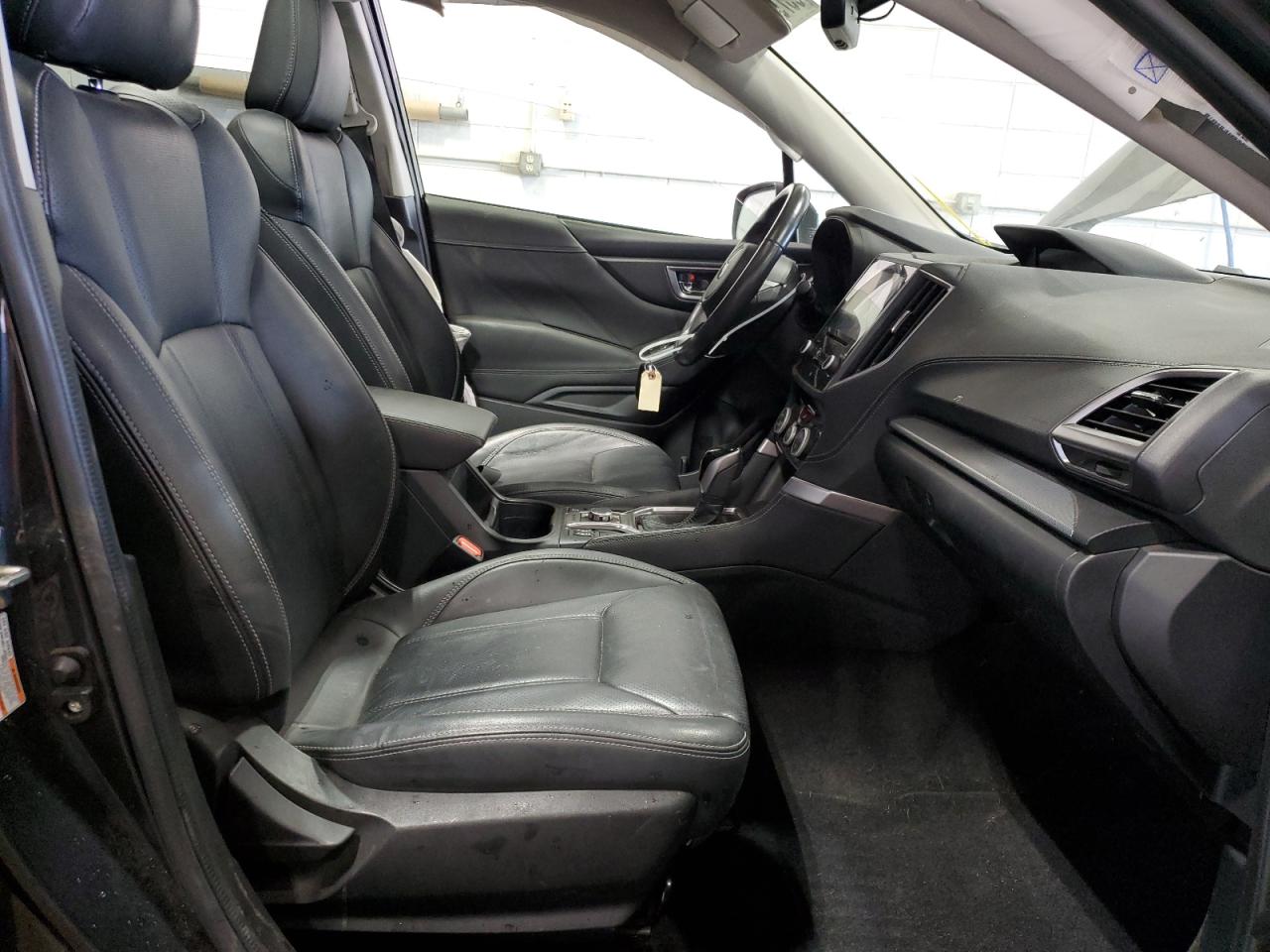 2019 Subaru Forester Limited VIN: JF2SKASC4KH552591 Lot: 63797434