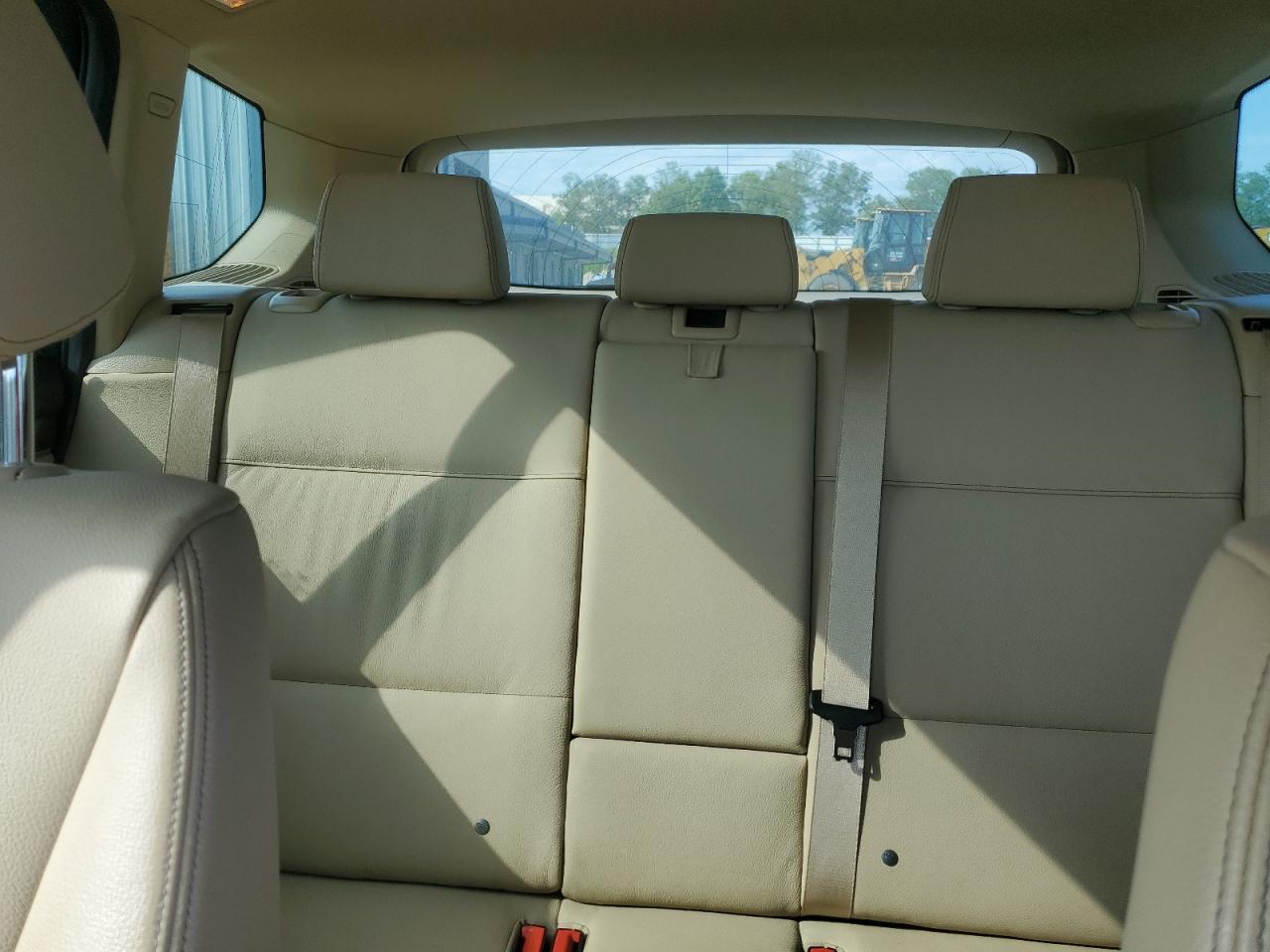 2016 BMW X3 xDrive28I VIN: 5UXWX9C51G0D89115 Lot: 61679944