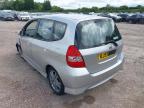 2006 HONDA JAZZ SPORT for sale at Copart WESTBURY