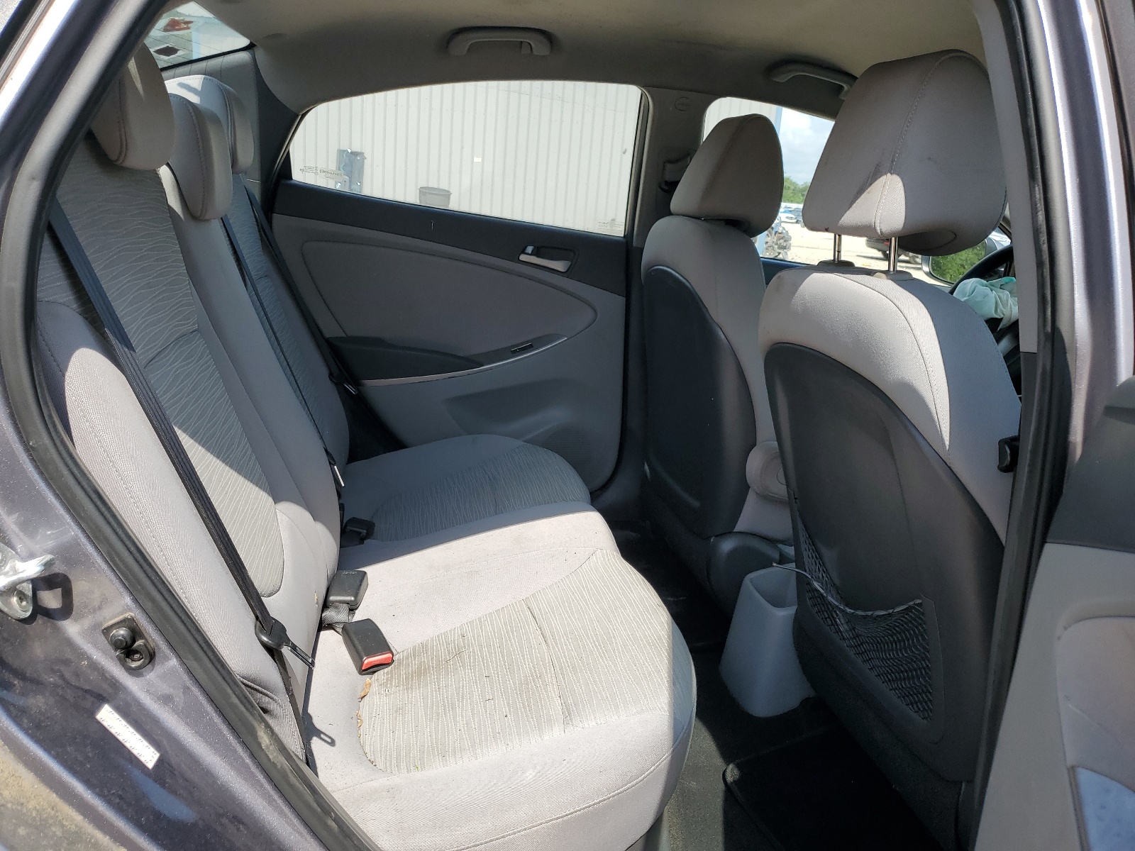 KMHCT4AE1GU119566 2016 Hyundai Accent Se