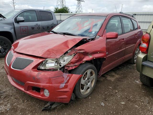 2005 Pontiac Vibe 