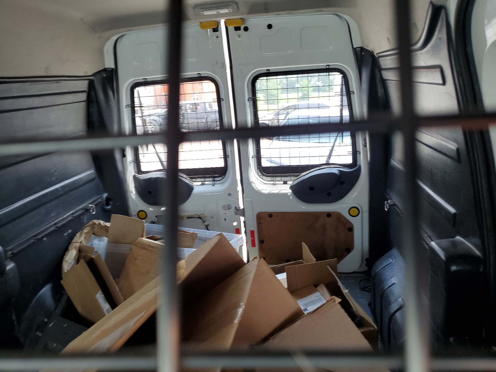 NM0LS7CN6CT109473 2012 Ford Transit Connect Xl