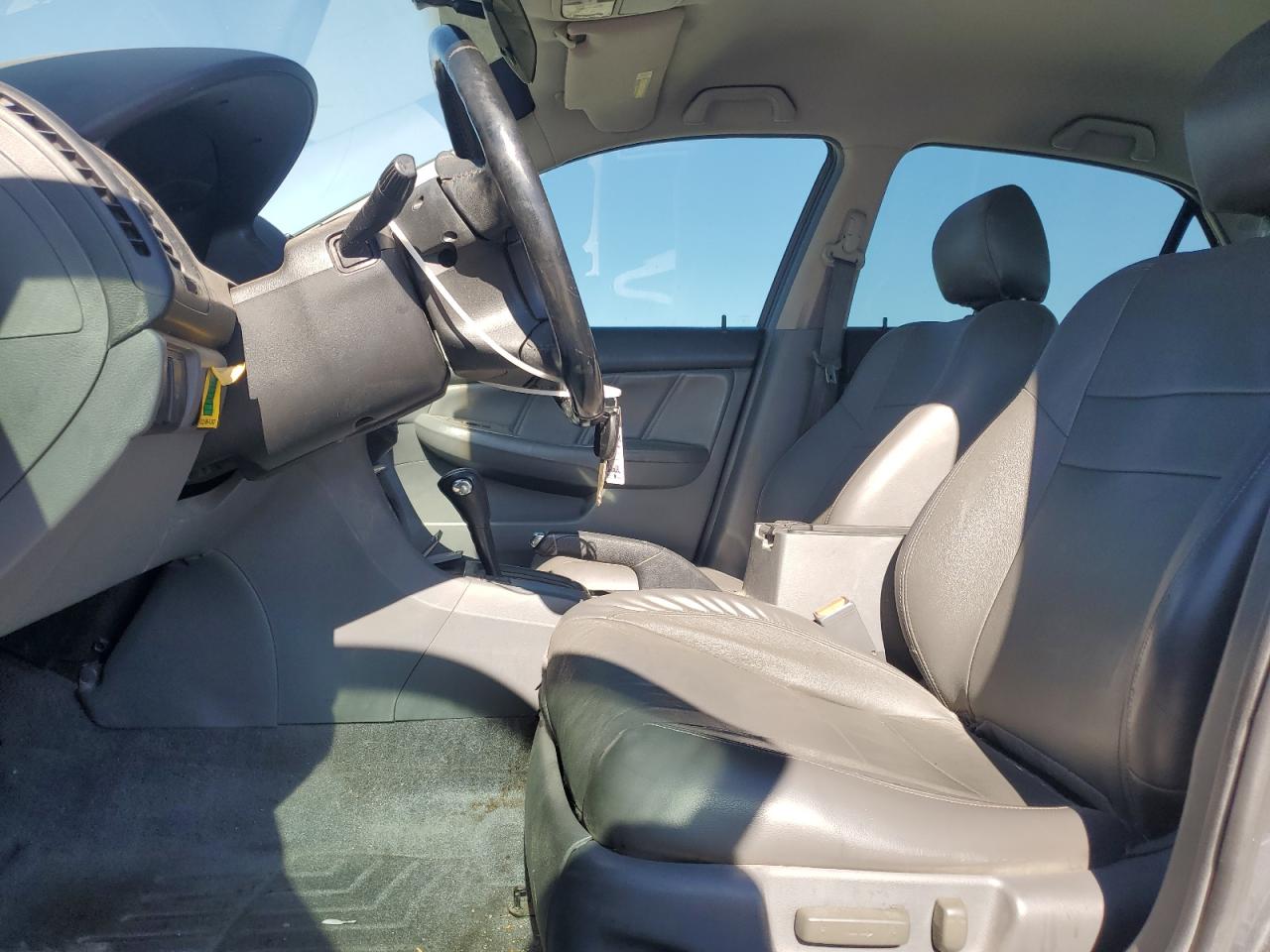 2005 Honda Accord Hybrid VIN: JHMCN36415C011944 Lot: 64210384