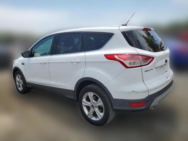 1FMCU9GX2GUB00706 | 2016 Ford escape se